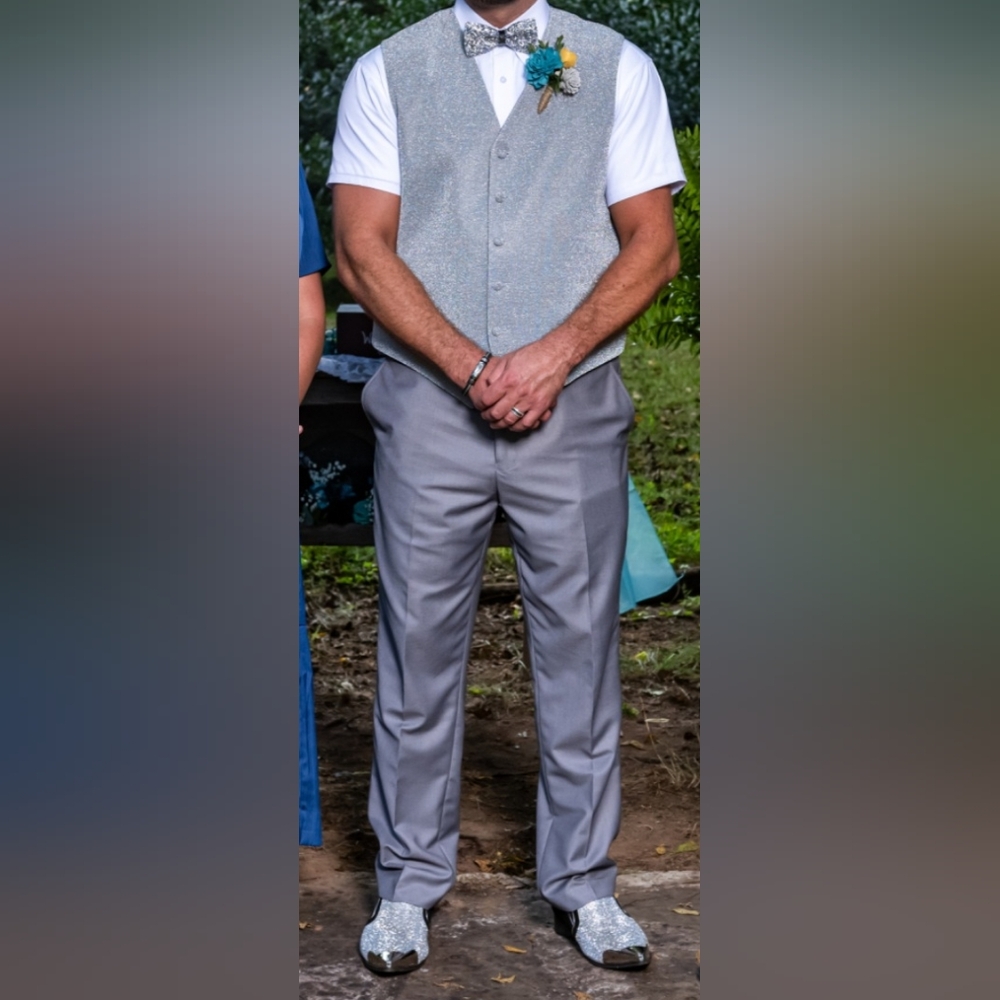Mens outfit